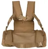 Chest Rig, "Mission", coyote tan Produktbild-Vorschau 3