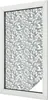 Folia witrażowa - 100x100 cm - wzór witrażowy - Podgląd zdjęcia produktu 1