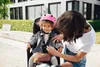 Britax Römer Jockey Pro, 22 kg, Mocowanie tylne, 5,1 kg, Podgląd zdjęcia produktu 7
