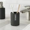 Hrnček na zubné kefky SOAP, Ø 7,5 cm Náhľad obrázku produktu 8