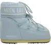 Moon Boot Icon Low Nylon 14093400 014 Couleur Bleu Voir les images du produit 4