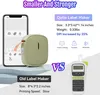prt Qutie Tragbarer Mini Etikettiergerät Bluetooth Produktbild-Vorschau 2
