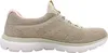 Skechers Sportliche Slipper SUMMITS-FUN FLARE Damen Produktbild-Vorschau 21