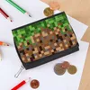 Geldbörse für Kinder & Teenager mit Pixel Gaming Motiv Produktbild-Vorschau 2