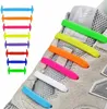Elastische Schnürsenkel - ohne Binden - für Schuhe - Produktbild-Vorschau 3