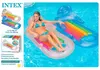 INTEX Luftmatratze King Cool Lounge 160 x 85 cm Produktbild-Vorschau 29
