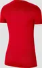 Nike Park VII Shirt Damen - BV6728, Farbe:Rot, Textil:S Produktbild-Vorschau 3