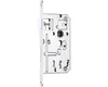 Serratura da infilare Hobes 040057 K134 72/80 P-L Anteprima dell’immagine prodotto 3