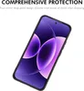 TPU puzdro + ochranné sklo pre Xiaomi Poco F8 Pro 9H Glass Náhľad obrázku produktu 6