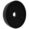 vhbw 4x Aktivkohlefilter Ersatz für Klarstein 10030727 für Produktbild-Vorschau 8