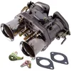 40 IDF podwójny gaźnik 40 mm do VW Beetle Beetle Fiat Podgląd zdjęcia produktu 1