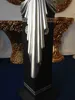 Säule Mäander Style Dekosäule 80cm Griechische Antik Säule Produktbild-Vorschau 4