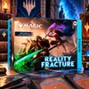 Magic: The Gathering Reality Fracture - Coffret Voir les images du produit 2