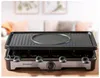 SILVERCREST Fondue Raclette Premium Grill Kombi 1400W 8 Produktbild-Vorschau 6