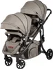 X Adventure Duo Kinderwagen Grün Produktbild-Vorschau 6