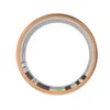 Anello Forever Smart Botanical SR-101 in oro rosa, misura 9 Anteprima dell’immagine prodotto 5