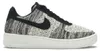 Nike Air Force 1 Flyknit 2 Black Pure Platinum - EU: 40.5 Podgląd zdjęcia produktu 1