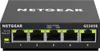 NETGEAR Switch 5x GE GS305E-100PES Smart managed Plus Anteprima dell’immagine prodotto 8
