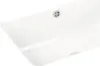 KALDEWEI CAYONO Unterbauwaschtisch, 3190, 596 x 426 mm, Produktbild-Vorschau 10
