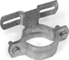 Schilderschelle, Rohrschelle Typ R107 für ø 60mm Produktbild-Vorschau 2