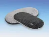 Nobby Kissen oval Seoli dunkelgrau/hellgrau für Hunde, Produktbild-Vorschau 1