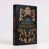 Montcrest University 1: Lessons in Evil Produktbild-Vorschau 2
