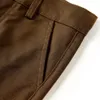 Kinderhose Cognac Größe 104 Produktbild-Vorschau 4