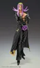 JoJo's Bizarre Adventure Część 5 Super Action Figurka Podgląd zdjęcia produktu 3