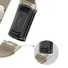 Bandz Milanese Loop Band passend für Fitbit Charge 5 - Produktbild-Vorschau 4