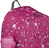 Scout zaino Adventure Backpack 17,5L Stars viola Anteprima dell’immagine prodotto 6