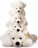 Steiff Arco orso polare 90 sdraiato 115134 Anteprima dell’immagine prodotto 2
