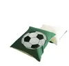 Kissen-Set für Kinderzimmer, Farbe wählen:Goal Produktbild-Vorschau 2