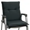 Beautissu 6er Set Niedriglehner Auflagen Base NL, 100x50cm, Produktbild-Vorschau 2