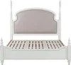 Luxus Schlafzimmer Bett Polster Design 180x200cm Doppel Produktbild-Vorschau 1