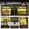 Lowboard TV-Schrank, Sideboard, Gaming TV Board mit Produktbild-Vorschau 5