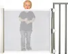 Lascal barrière de sécurité KiddyGuard Avant 120cm blanche Voir les images du produit 13
