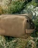 Quadra QD651 | Kulturbeutel Heritage Waxed Canvas Wash, 12 Produktbild-Vorschau 5