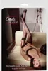Cottelli LEGWEAR - Pończochy czarne 5 Podgląd zdjęcia produktu 7