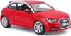 Bburago 18-22127 - Modellauto -  Audi A1 (schwarz, Maßstab Produktbild-Vorschau 11