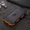 BOT Solární powerbanka SP2 1 panel 10000mAh černá Náhled obrázku produktu 2