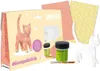 Décopatch KIT012O, Zestaw artystyczny dla dzieci, 5 lat(a), Podgląd zdjęcia produktu 3