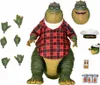 Figurka Akcji NECA Earl Sinclair z Serii Dinosaurs, 18 cm, Voir les images du produit 2