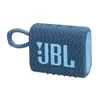 Enceinte portable JBL GO 3 Eco Blue Voir les images du produit 7