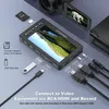 VHS naar digitale converter, HD Video Grabber, 1080p 60 fps Productafbeelding-voorbeeld 6