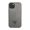 Guess Guhcp14Spsatlg Iphone 14 6,1"" Srebrny/Silver Produktbild-Vorschau 4
