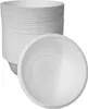 Miska okrúhla  cukrová trstina 500 ml (50 ks) Produktbild-Vorschau 1