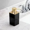 mDesign Seifenspender Pumpseifenspender Lotionspender Produktbild-Vorschau 3