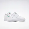 Reebok Club C 85  Sneakers Laag - Wit - Maat 44 Produktbild-Vorschau 21