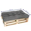 Palettenkissen 120x80 cm wasserdicht UV-beständig mit Produktbild-Vorschau 2