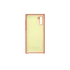 A red Samsung phone case is shown against a white background. Anteprima dell’immagine prodotto